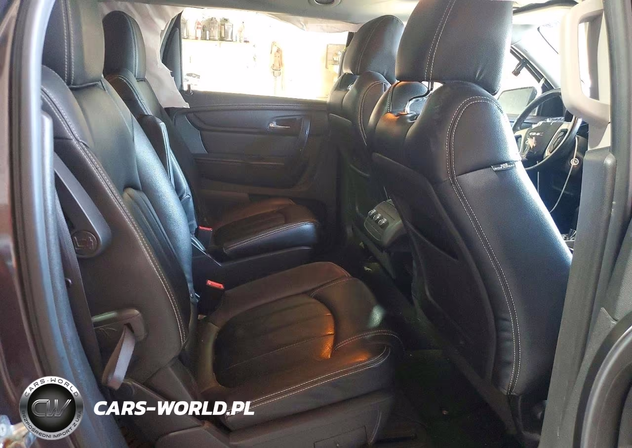 2016 GMC Acadia Sle VIN:1GKKVPKD2GJ217819 - 10
