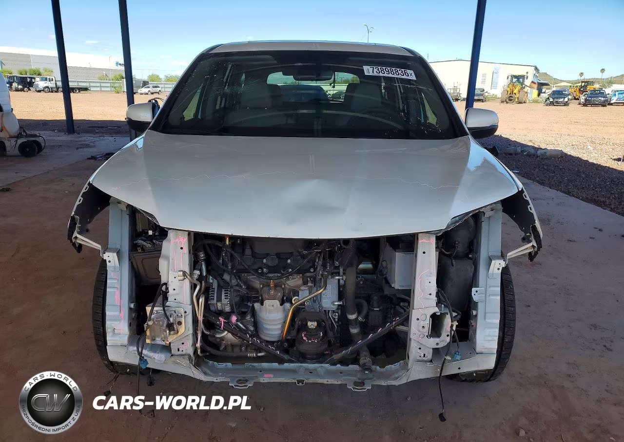 2022 Honda Pilot Exl VIN:5FNYF6H59NB019904 - 5