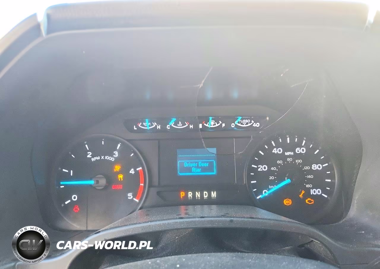 2020 Ford F550 Super Duty Utility - Service Truck VIN:1FDUF5HT6LDA08978 - 9