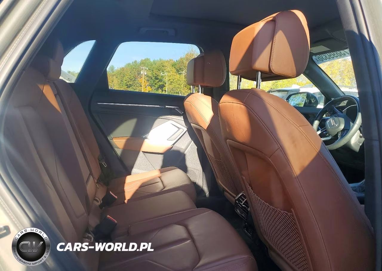 2022 Audi Q3 Premium Plus S Line 45 VIN:WA1EECF36N1005564 - 11