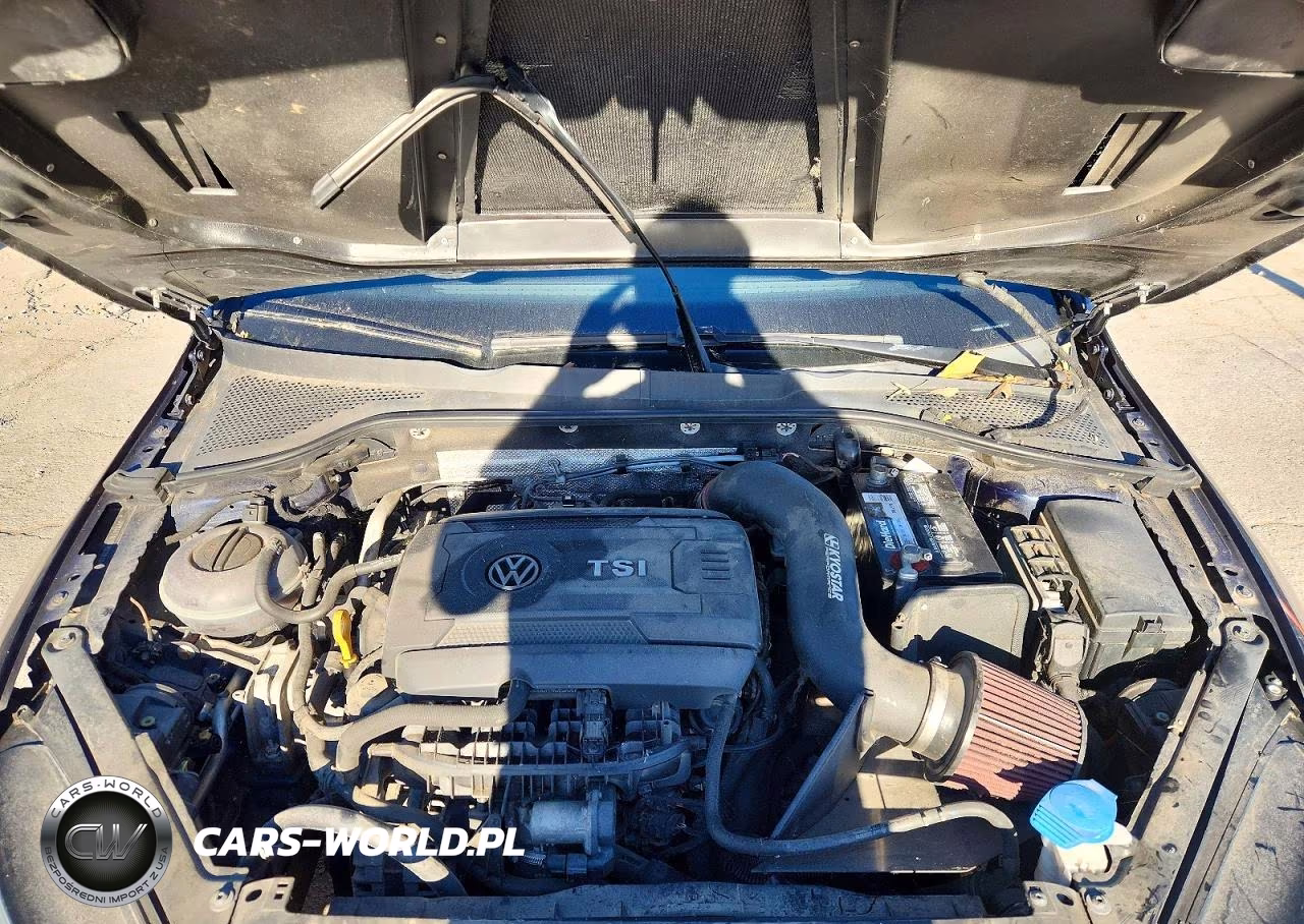 2015 Volkswagen Gti VIN:3VW4T7AU3FM028106 - 11