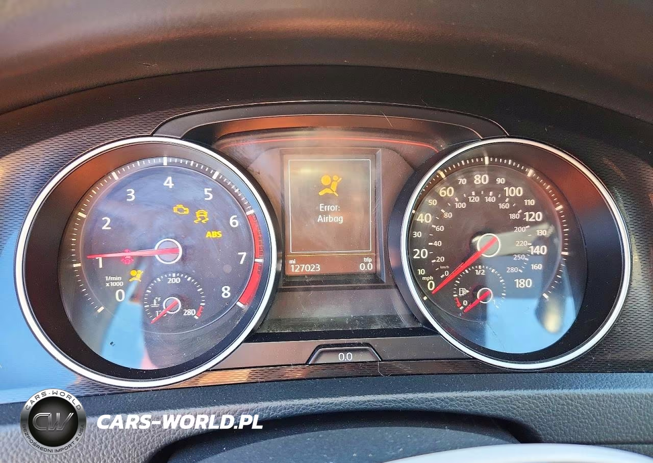 2015 Volkswagen Gti VIN:3VW4T7AU3FM028106 - 9