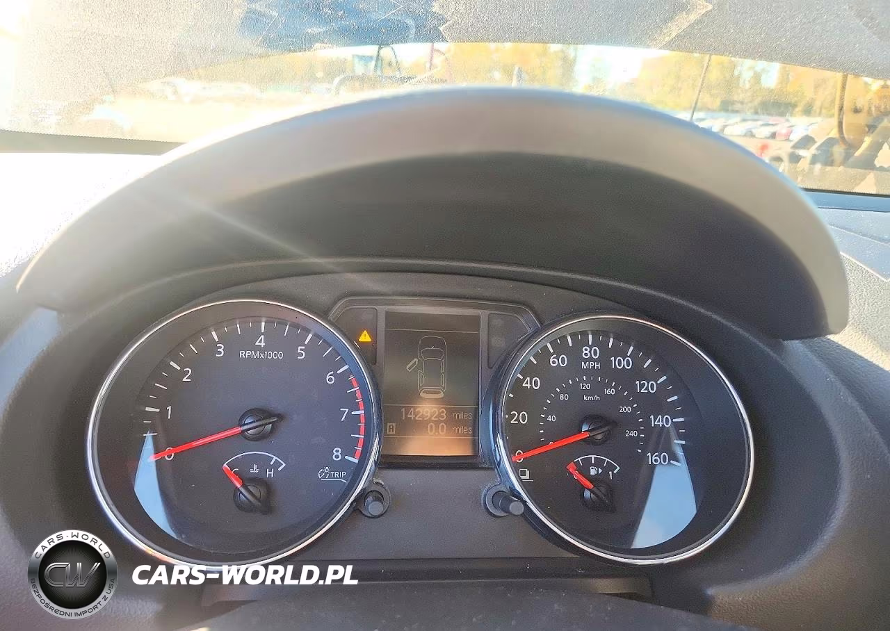 2012 Nissan Rogue S VIN:JN8AS5MV4CW712843 - 9