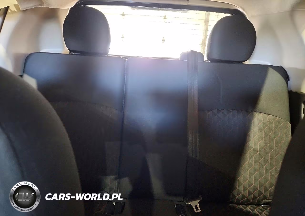 2024 Mitsubishi Mirage Es VIN:ML32AUHJ9RH011610 - 10