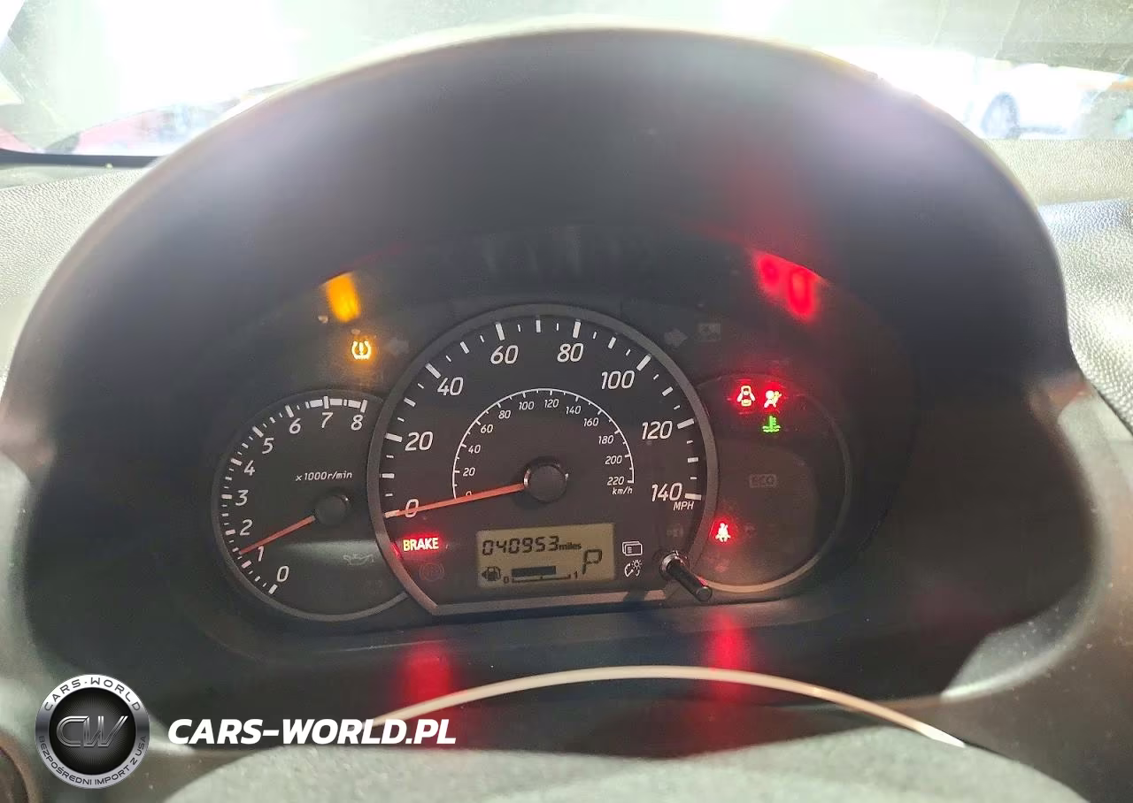 2024 Mitsubishi Mirage Es VIN:ML32AUHJ9RH011610 - 9