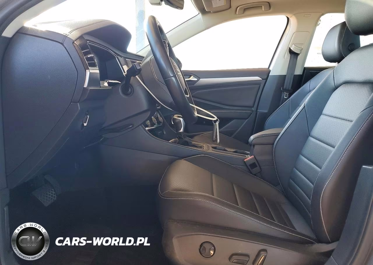 2024 Volkswagen Jetta Se VIN:3VW7M7BU5RM083346 - 7