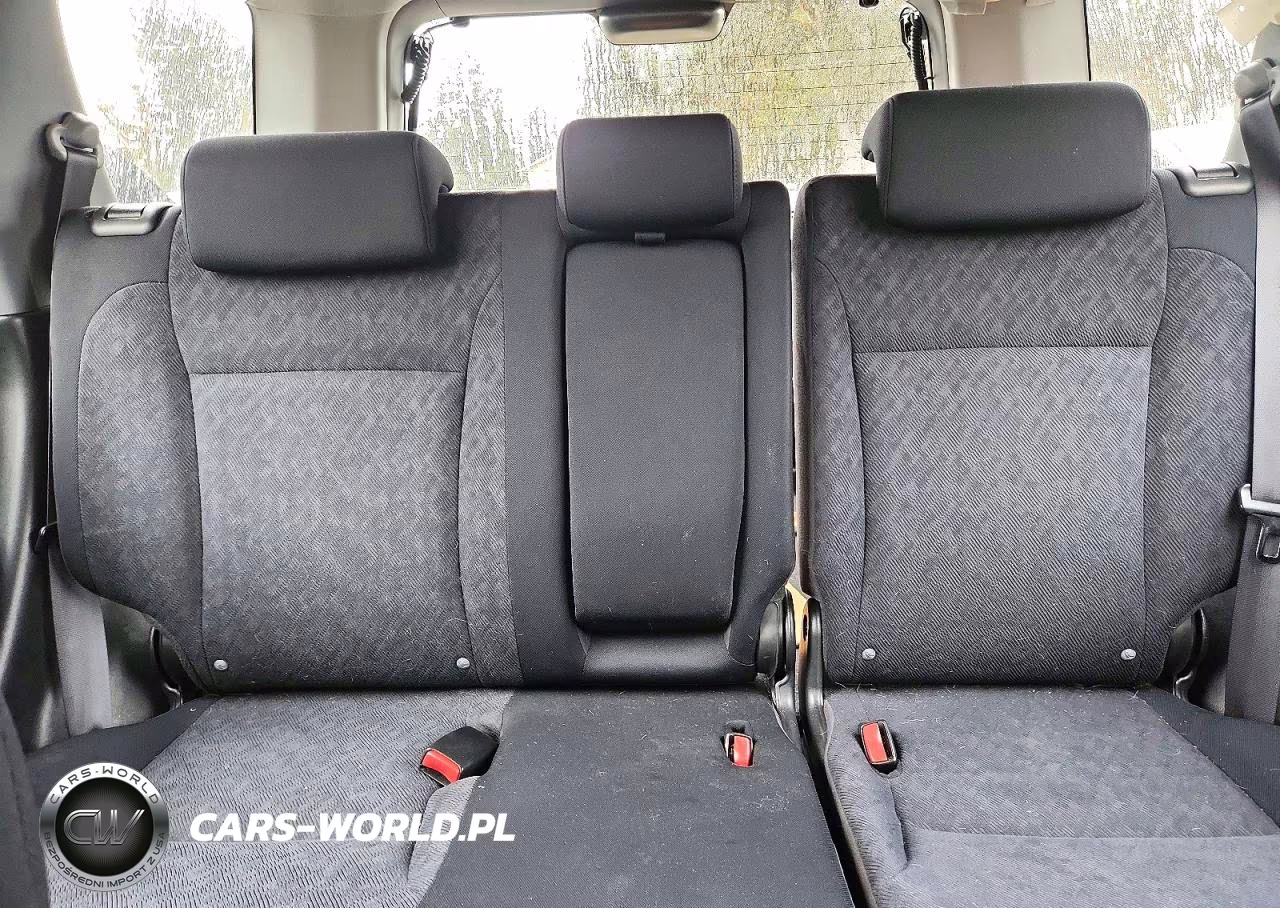 2005 Honda Cr-V Lx VIN:JHLRD78585C053493 - 10