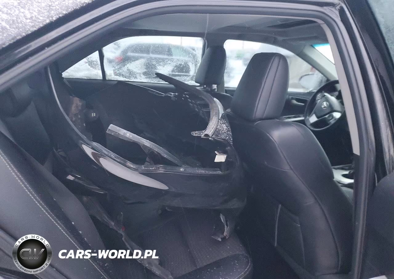 2012 Toyota Camry Base VIN:4T1BF1FK0CU176979 - 10