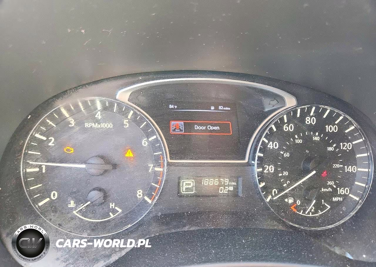 2015 Nissan Pathfinder Sv VIN:5N1AR2MN0FC715780 - 9