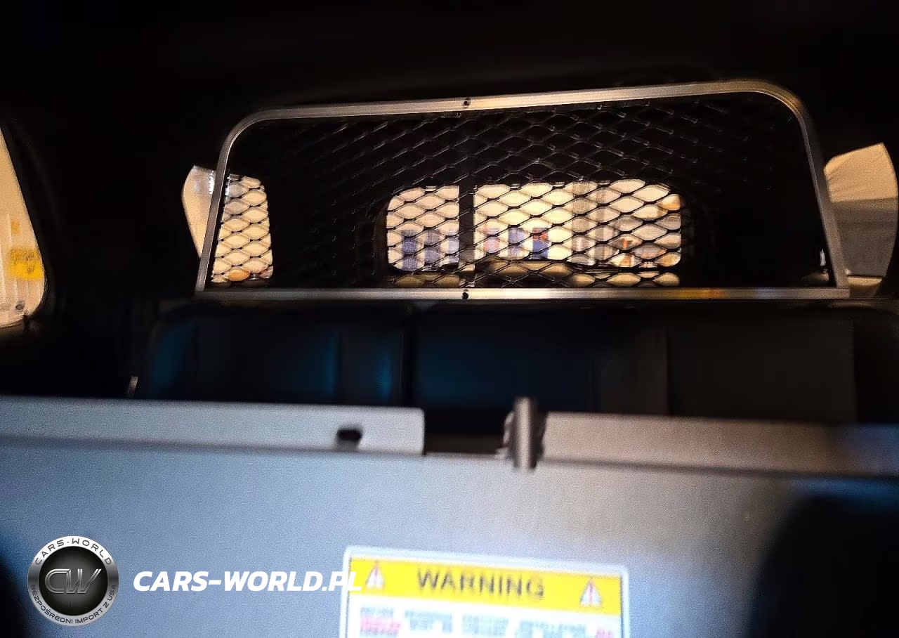 2015 Ford Explorer Police Interceptor VIN:1FM5K8AR7FGC08853 - 10