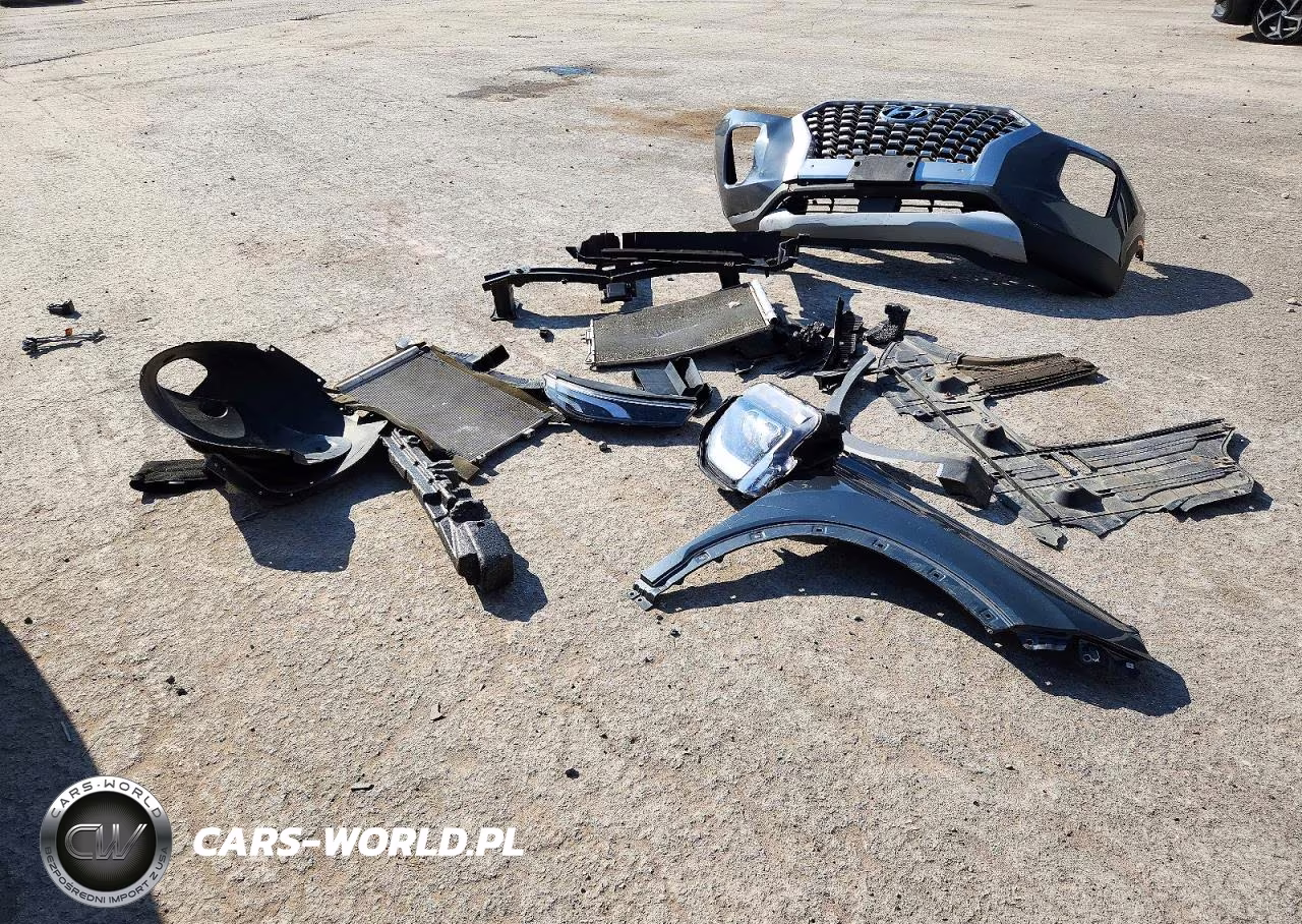 2021 Hyundai Palisade Sel VIN:KM8R4DHE6MU203228 - 13