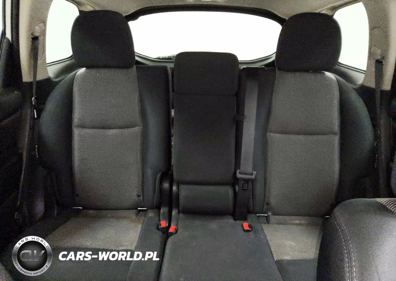 2018 Nissan Pathfinder Sv VIN:5N1DR2MM2JC625401 - 10