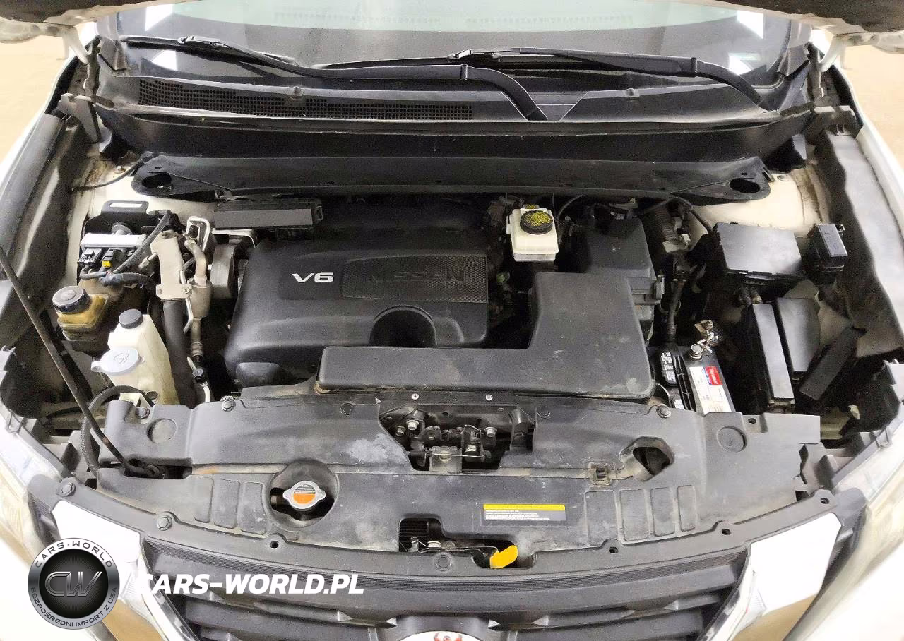 2018 Nissan Pathfinder Sv VIN:5N1DR2MM2JC625401 - 12