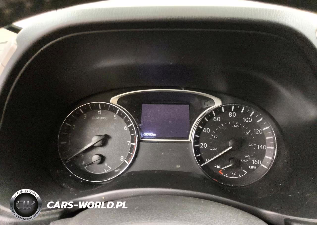 2018 Nissan Pathfinder Sv VIN:5N1DR2MM2JC625401 - 9
