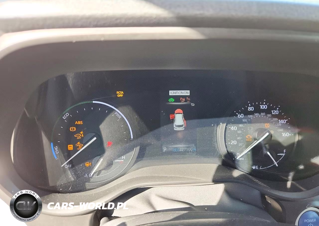 2021 Toyota Sienna Xle VIN:5TDYRKEC0MS051685 - 9