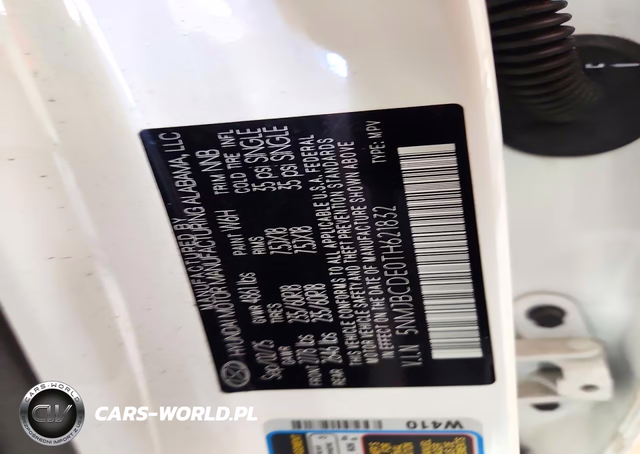 2026 Hyundai Tucson Sel VIN:5NMJBCDE0TH621832 - 14