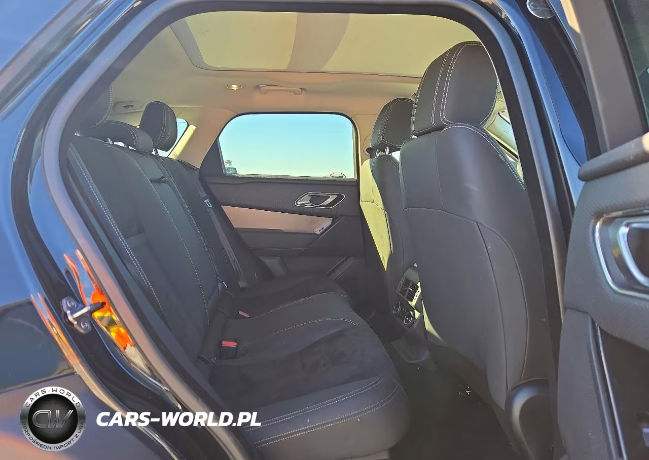 2019 Landau Boat Co Range Rover Velar VIN:SALYA2EX8KA200017 - 11
