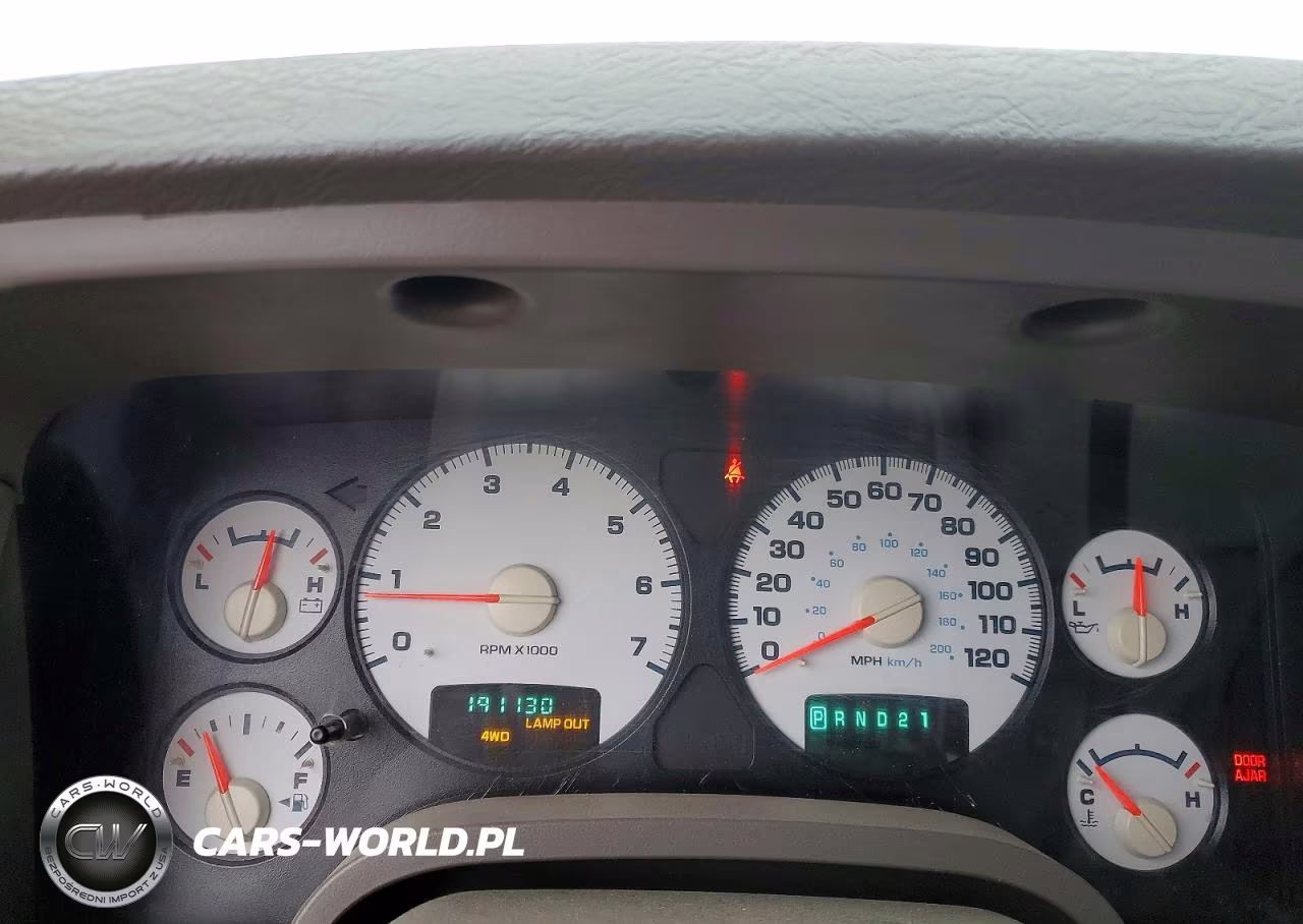 2005 Dodge Ram 1500 St VIN:1D7HU18DX5S244129 - 9