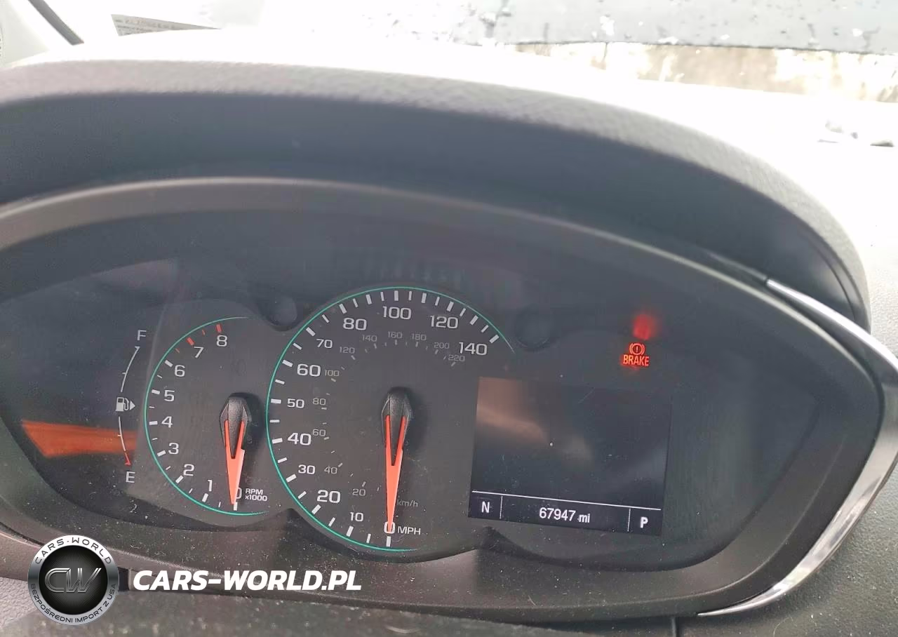 2020 Chevrolet Trax 1Lt VIN:KL7CJLSB0LB006266 - 9