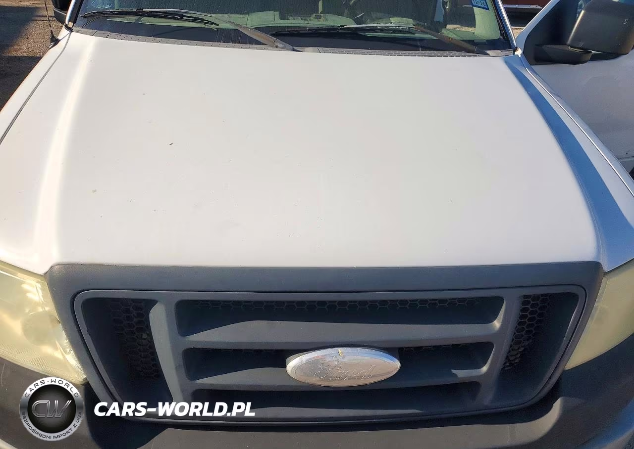 2007 Ford F150 VIN:1FTRF12W57KB82953 - 11