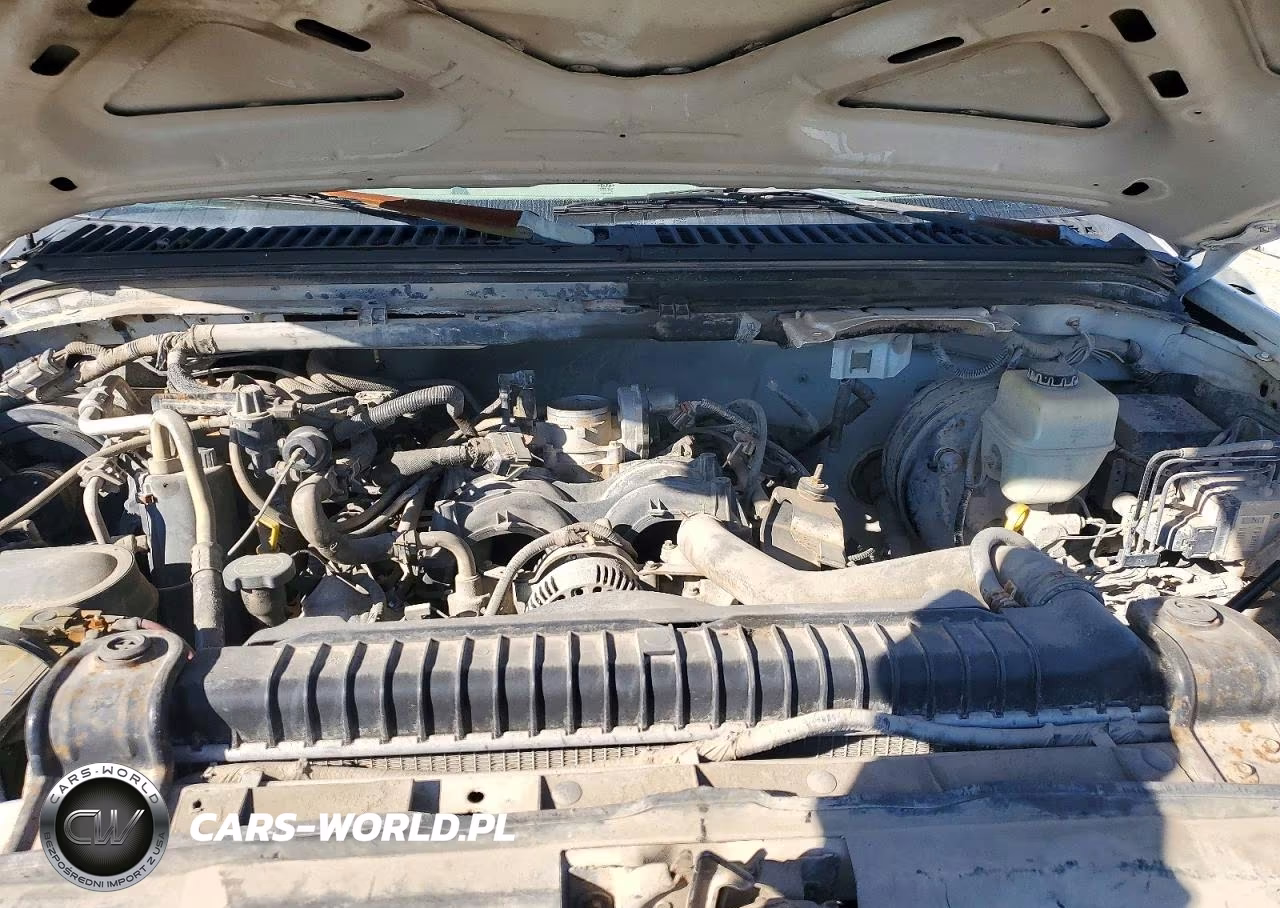 2006 Ford F250 Super Duty VIN:1FTSX21526EA02581 - 11