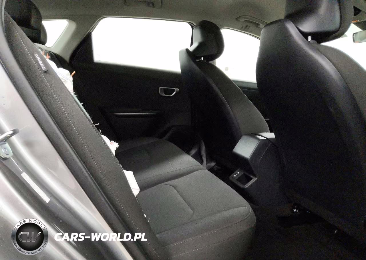 2026 Kia K4 Lxs VIN:3KPFT4DE9TE361723 - 10