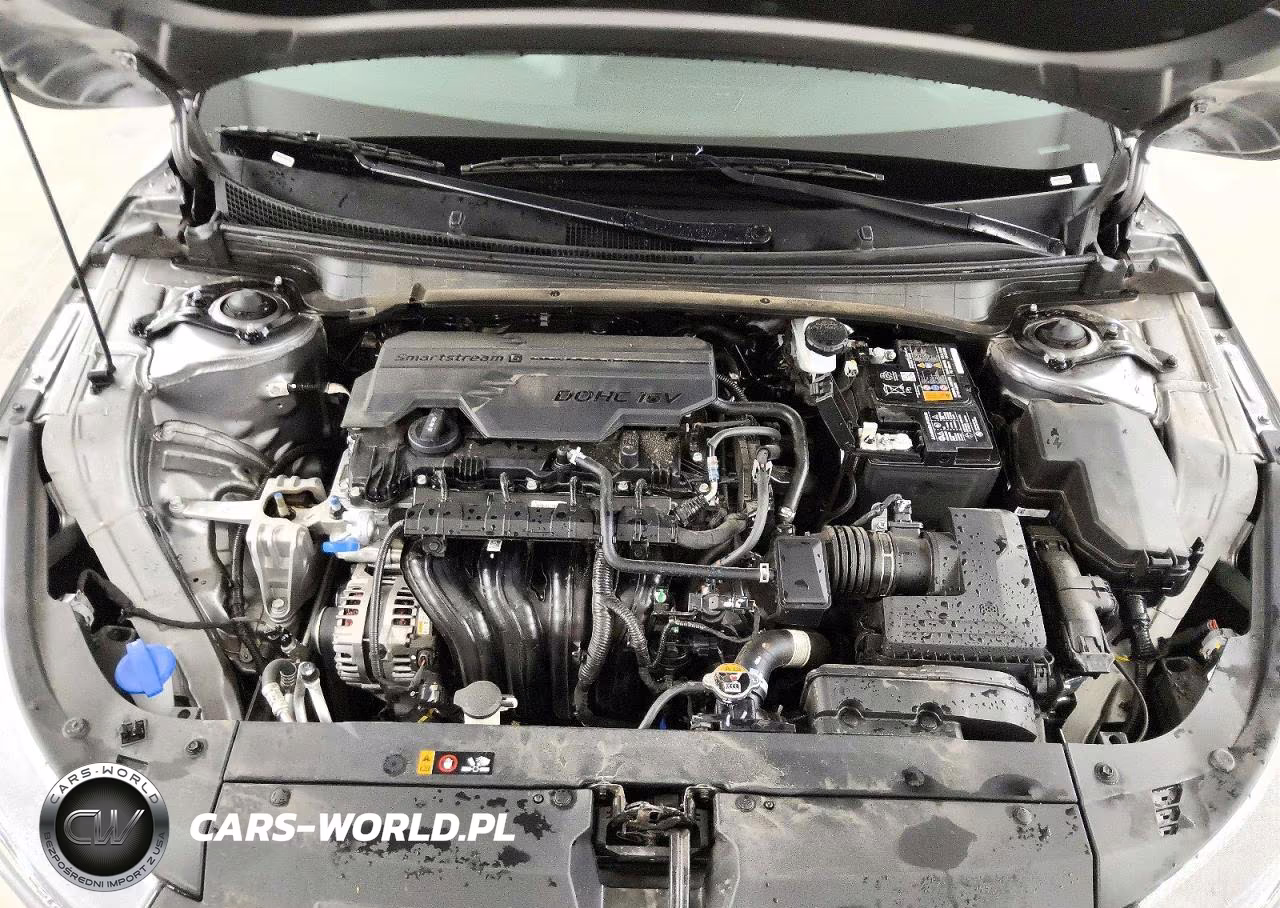 2026 Kia K4 Lxs VIN:3KPFT4DE9TE361723 - 11