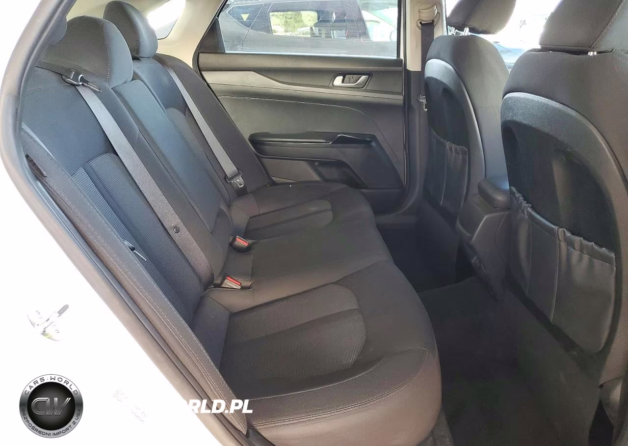 2023 Kia K5 Lxs VIN:5XXG14J23PG204660 - 10