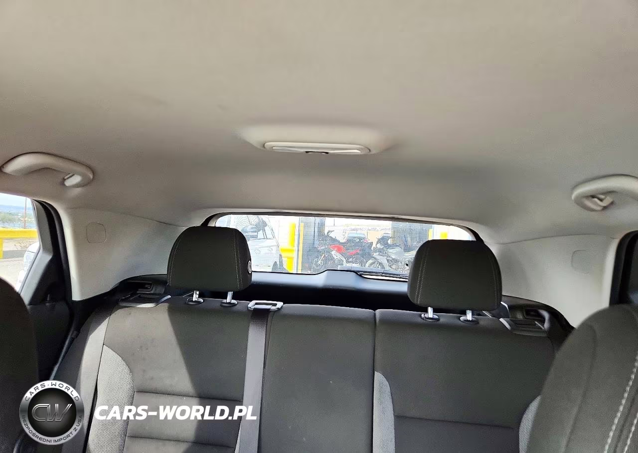 2023 Chevrolet Trailblazer Lt VIN:KL79MPSL0PB134627 - 10