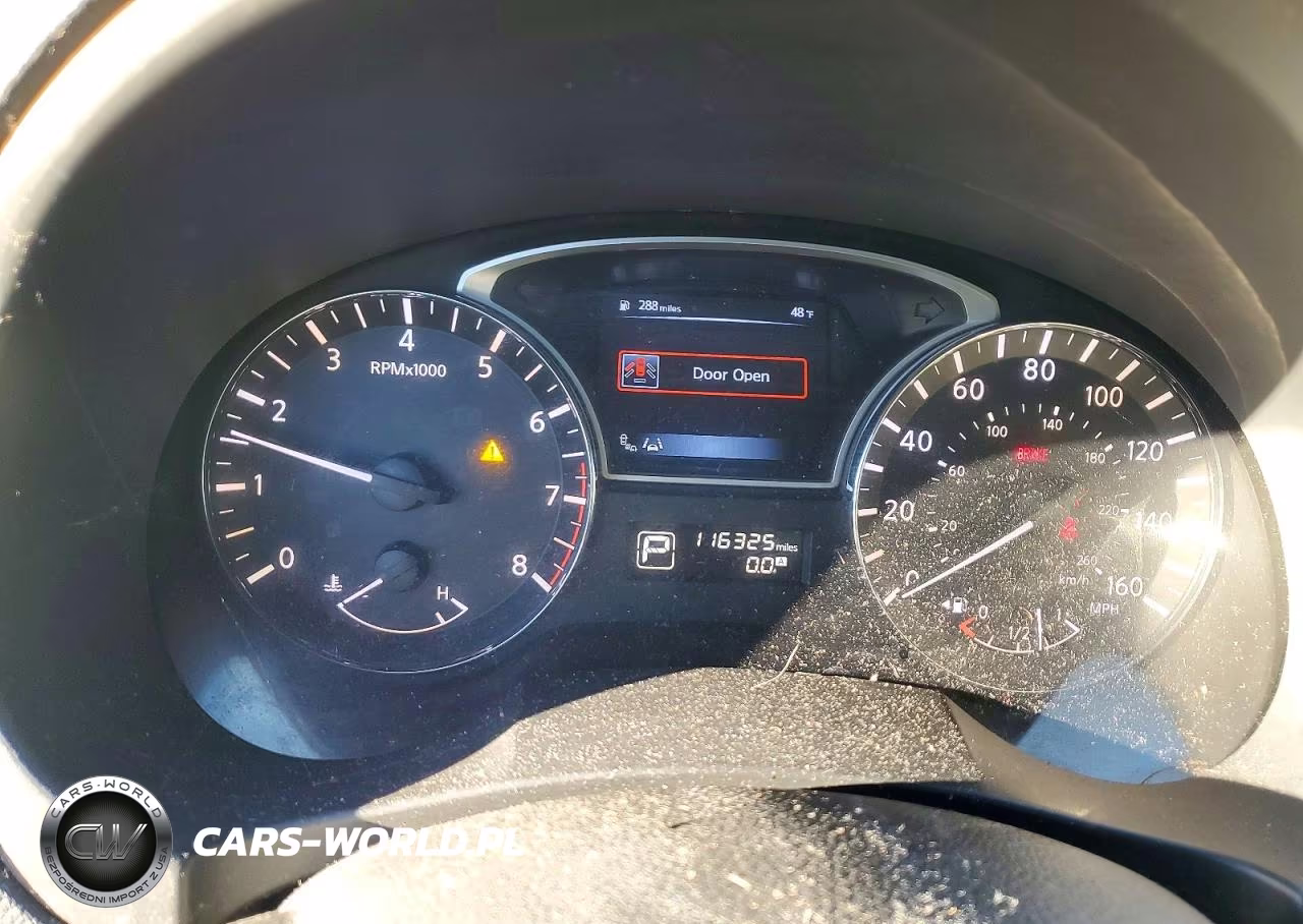 2014 Nissan Altima 3.5 Sl VIN:1N4BL3AP8EC412174 - 9