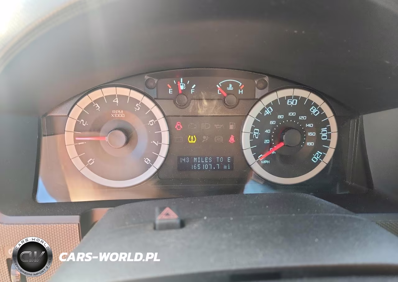2010 Ford Escape Limited VIN:1FMCU9EG9AKC63682 - 9