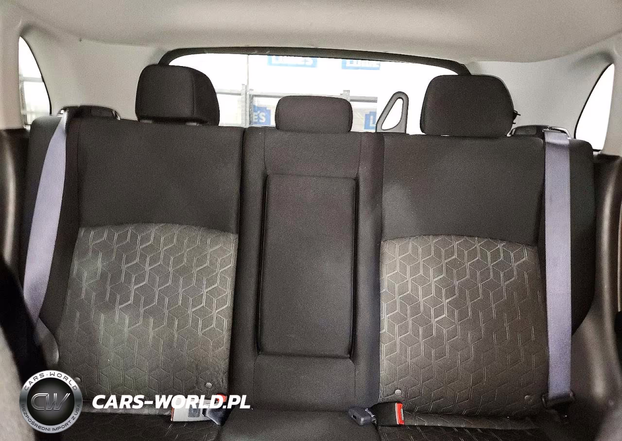 2025 Mitsubishi Outlander Sport Le VIN:JA4ARUAUXSU005781 - 10