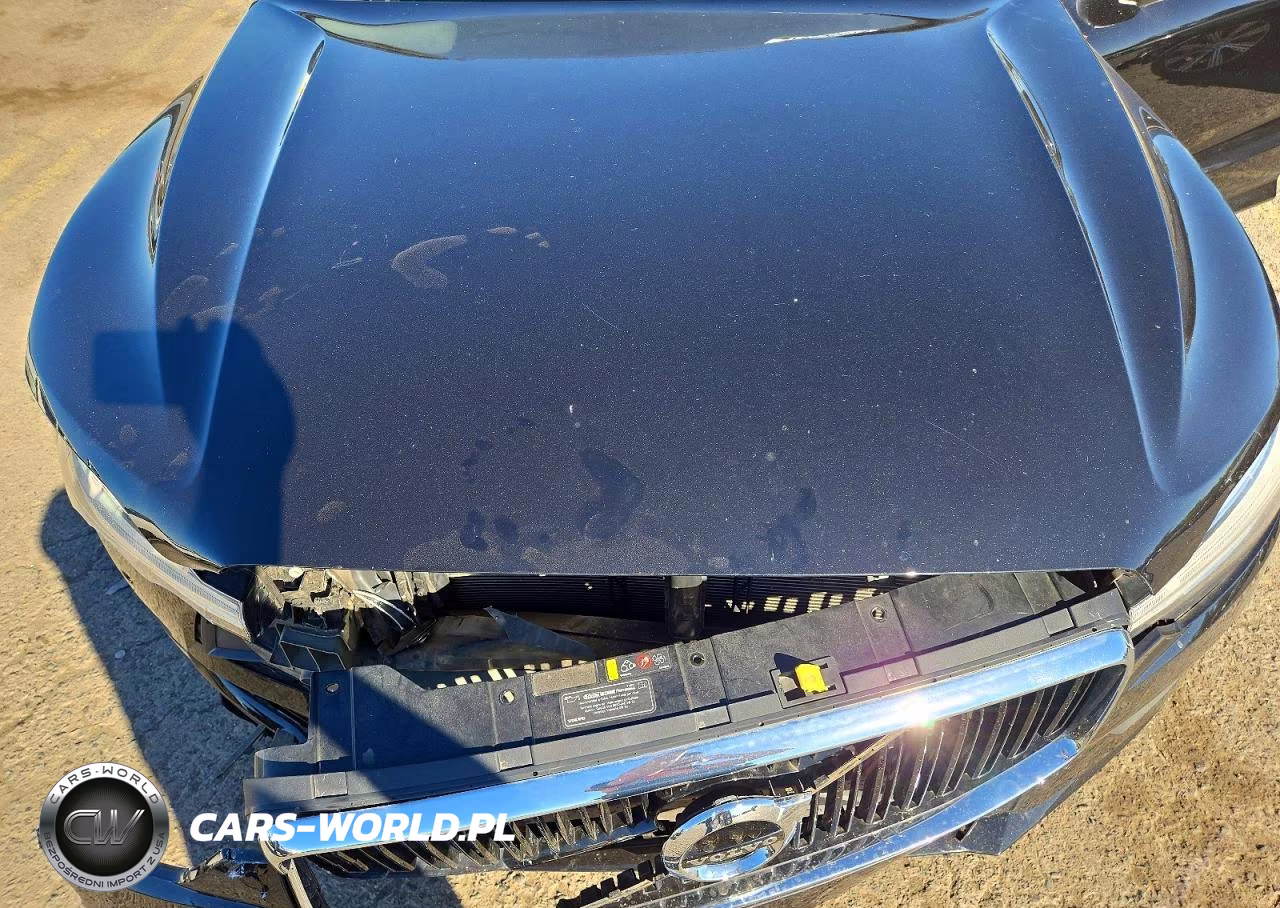 2019 Volvo Xc60 T5 VIN:LYV102RK8KB184677 - 12