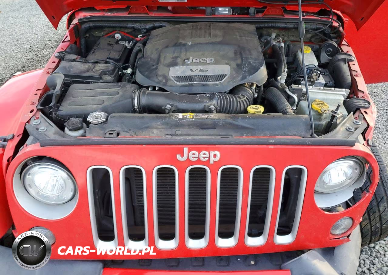 2018 Jeep Wrangler Unlimited Sahara VIN:1C4BJWEG1JL935607 - 11