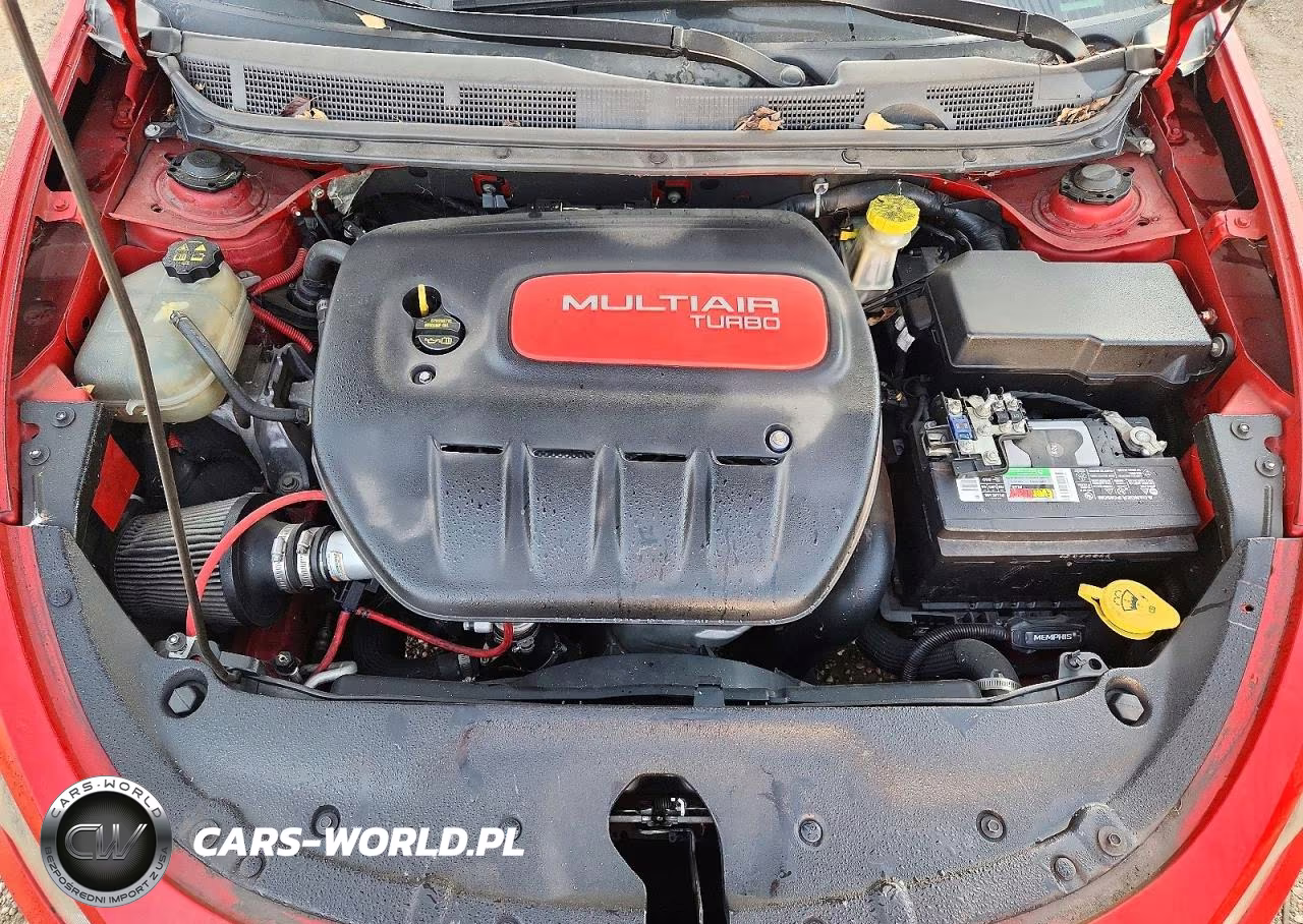 2013 Dodge Dart Sxt VIN:1C3CDFBH8DD641083 - 11
