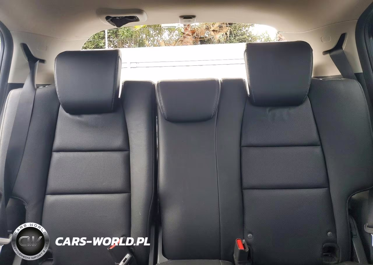 2019 Honda Hr-V Exl VIN:3CZRU5H71KM717043 - 10