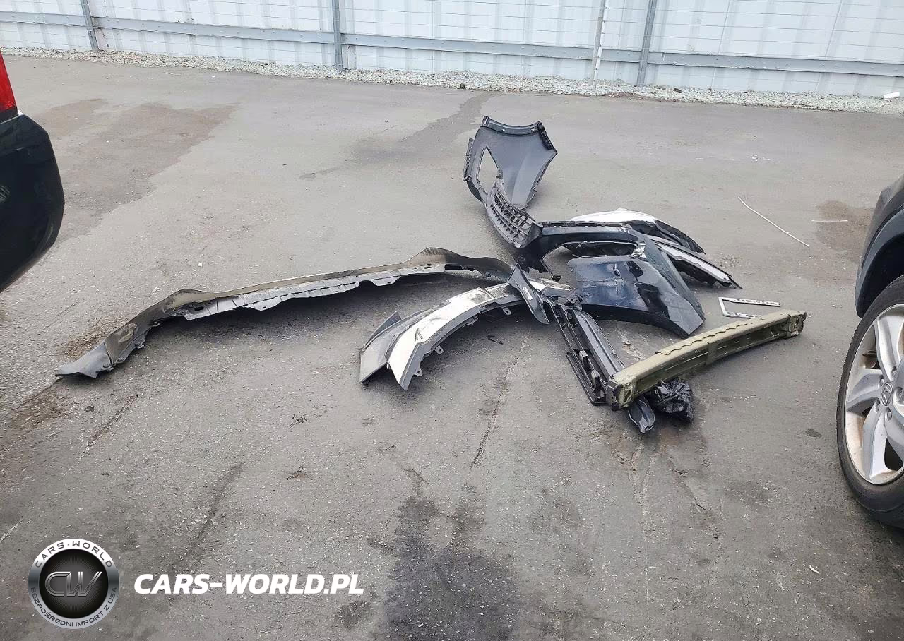 2019 Honda Hr-V Exl VIN:3CZRU5H71KM717043 - 13