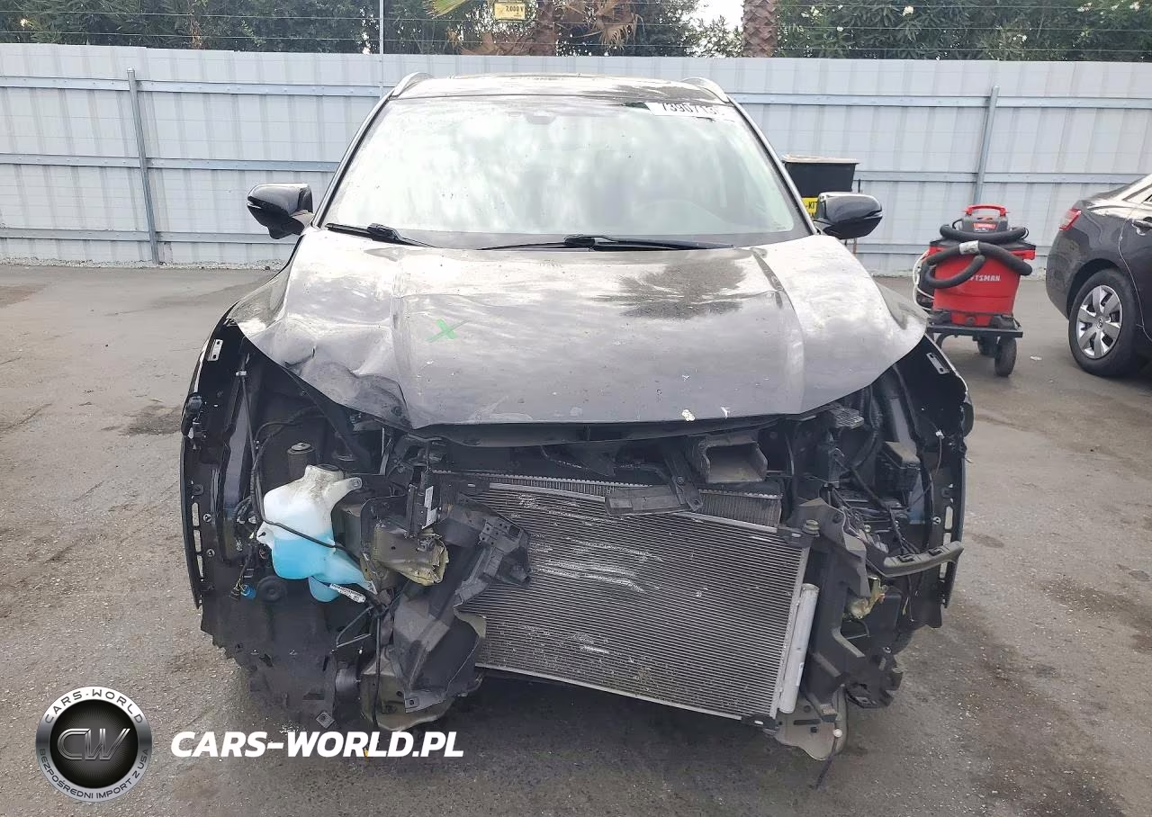 2019 Honda Hr-V Exl VIN:3CZRU5H71KM717043 - 5