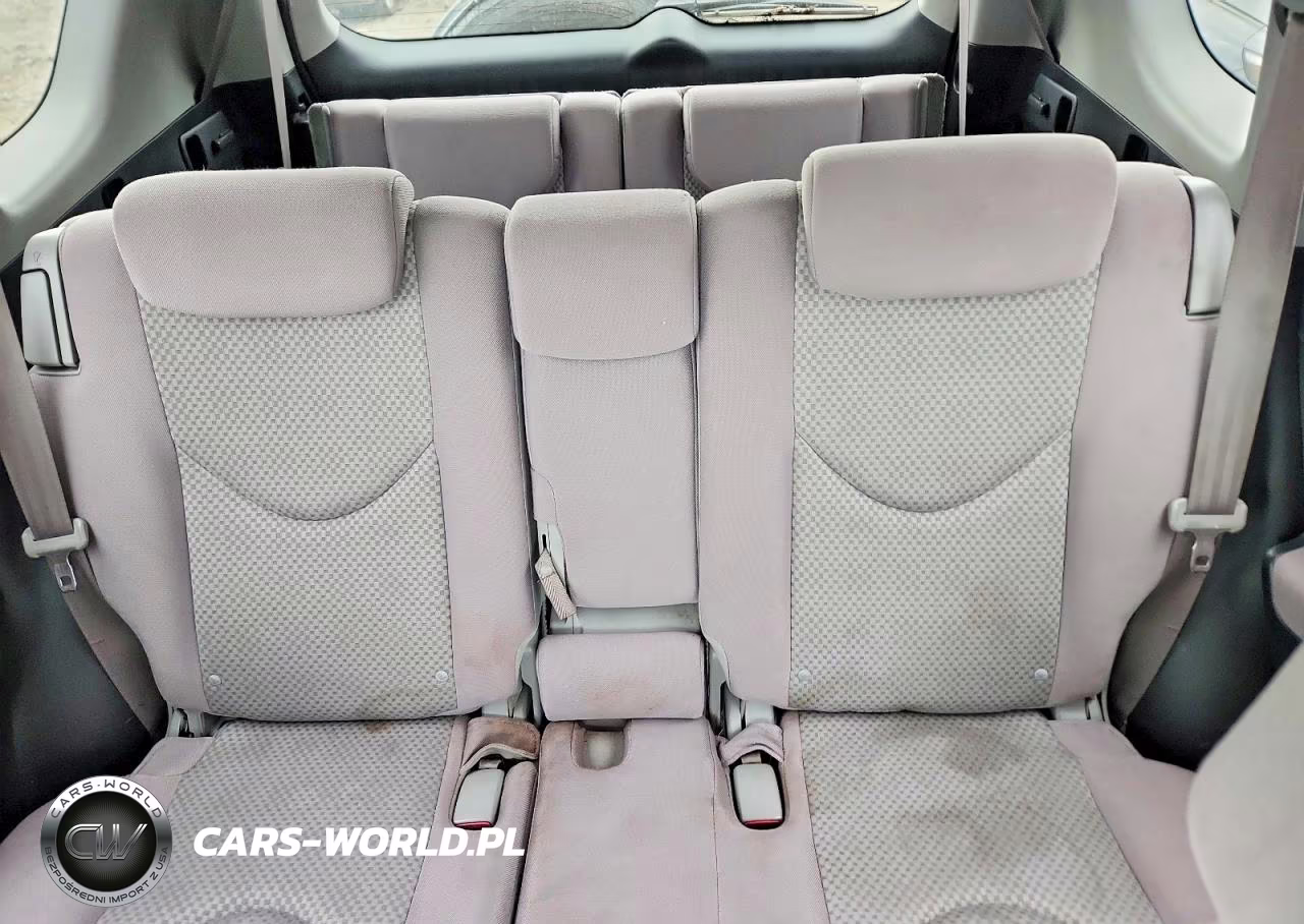 2008 Toyota Rav4 Base VIN:JTMBD35V285208690 - 10