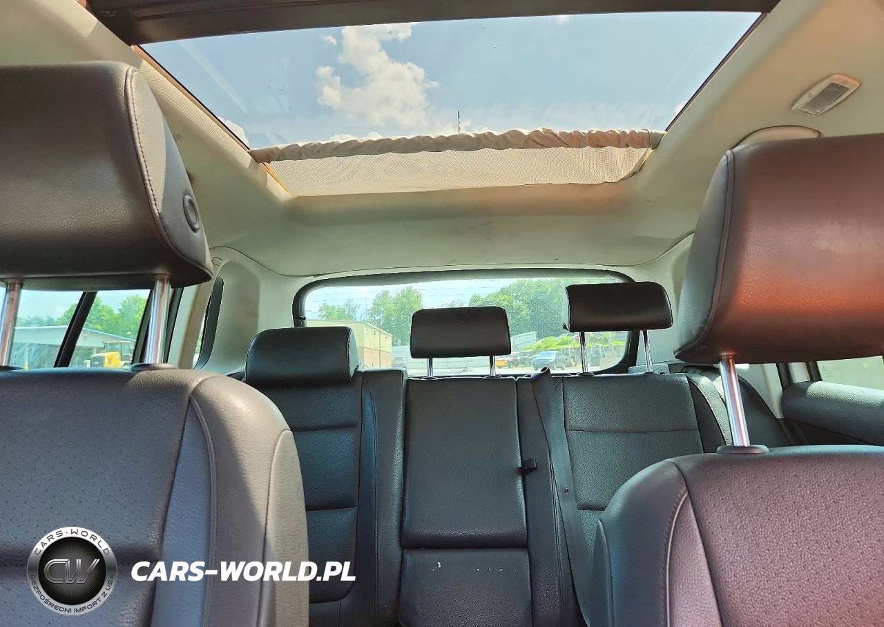 2011 Volkswagen Tiguan S VIN:WVGBV7AXXBW522595 - 10