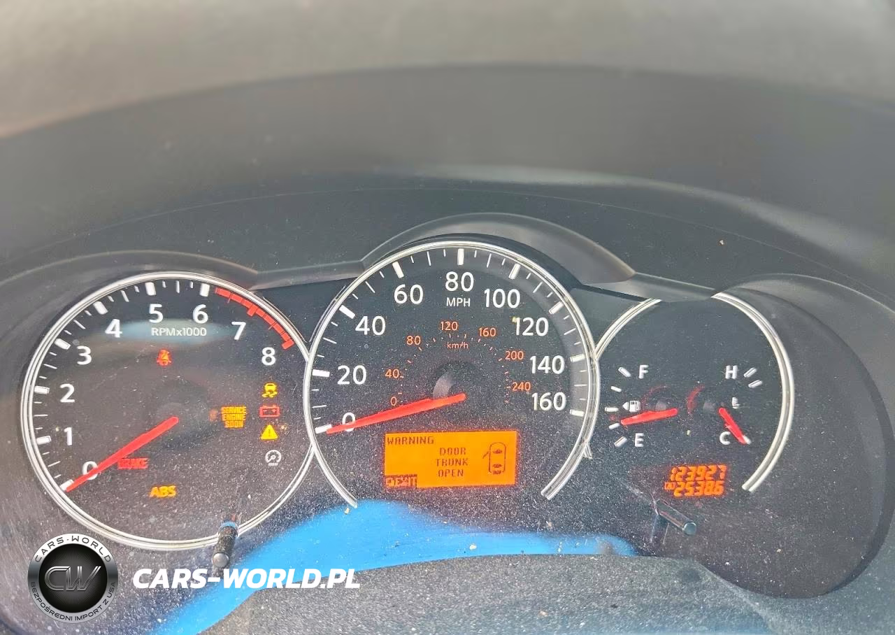 2012 Nissan Altima 2.5 VIN:1N4AL2AP0CC160617 - 9