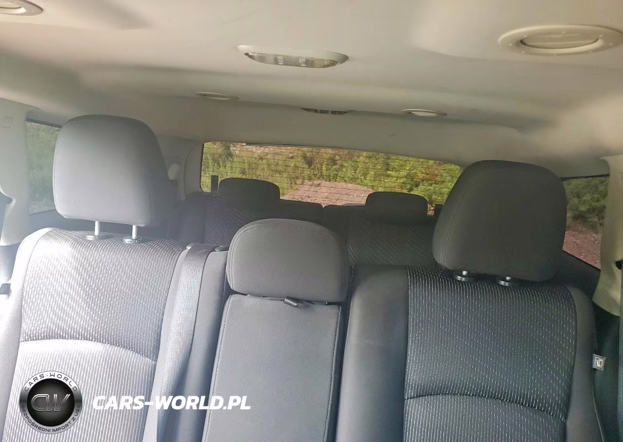2015 Dodge Journey Sxt VIN:3C4PDCBG4FT754805 - 10