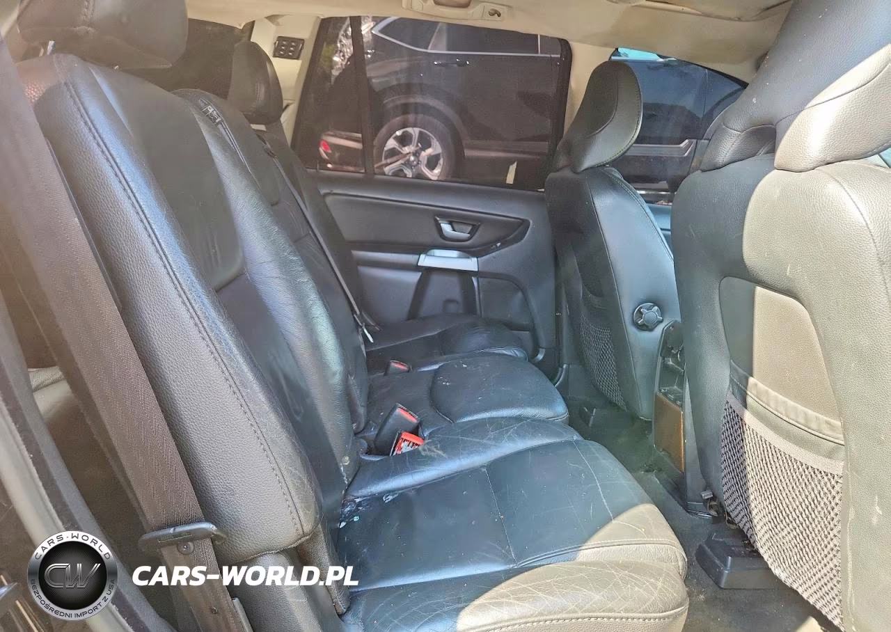 2006 Volvo Xc90 VIN:YV4CZ592361298869 - 11