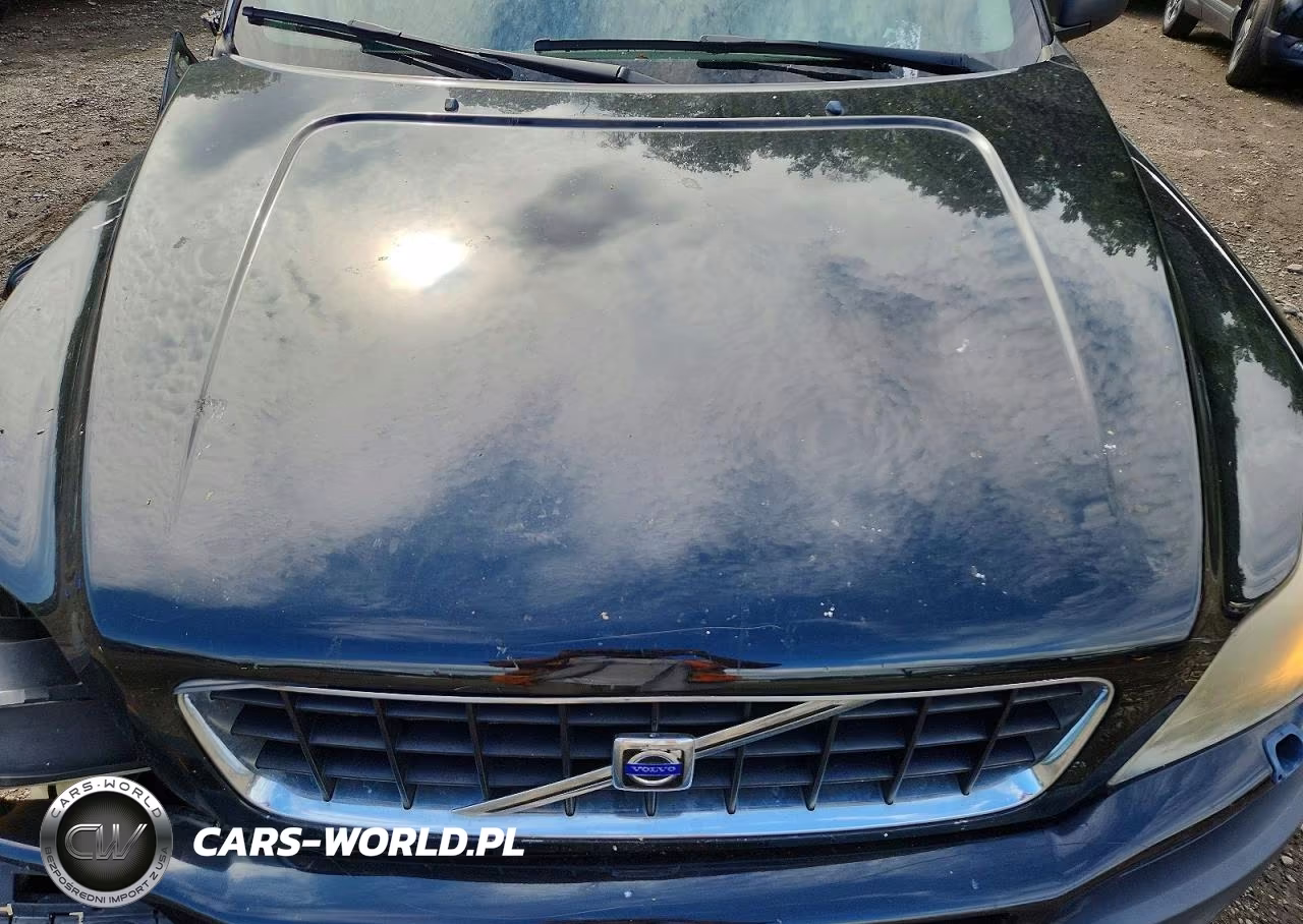 2006 Volvo Xc90 VIN:YV4CZ592361298869 - 12