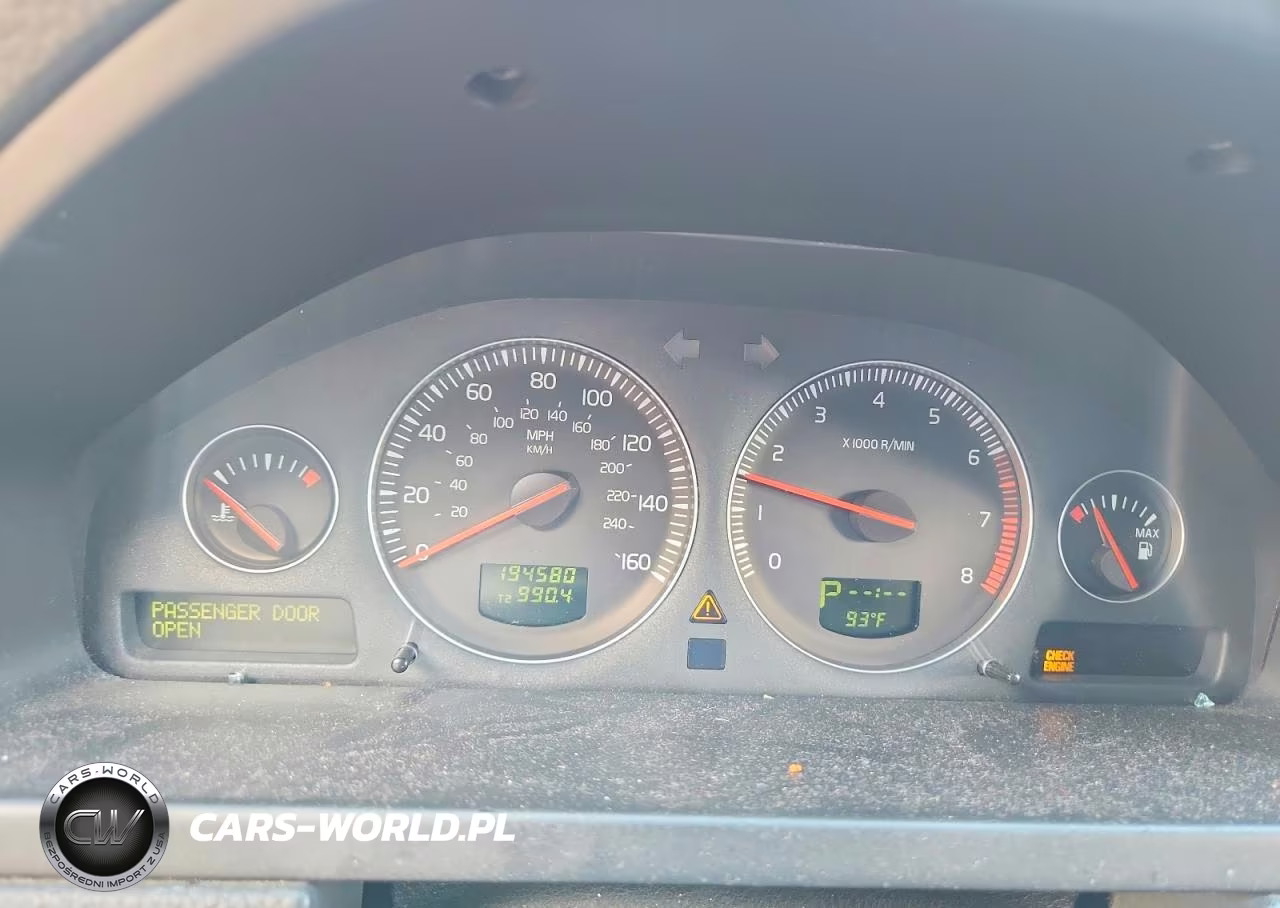 2006 Volvo Xc90 VIN:YV4CZ592361298869 - 9
