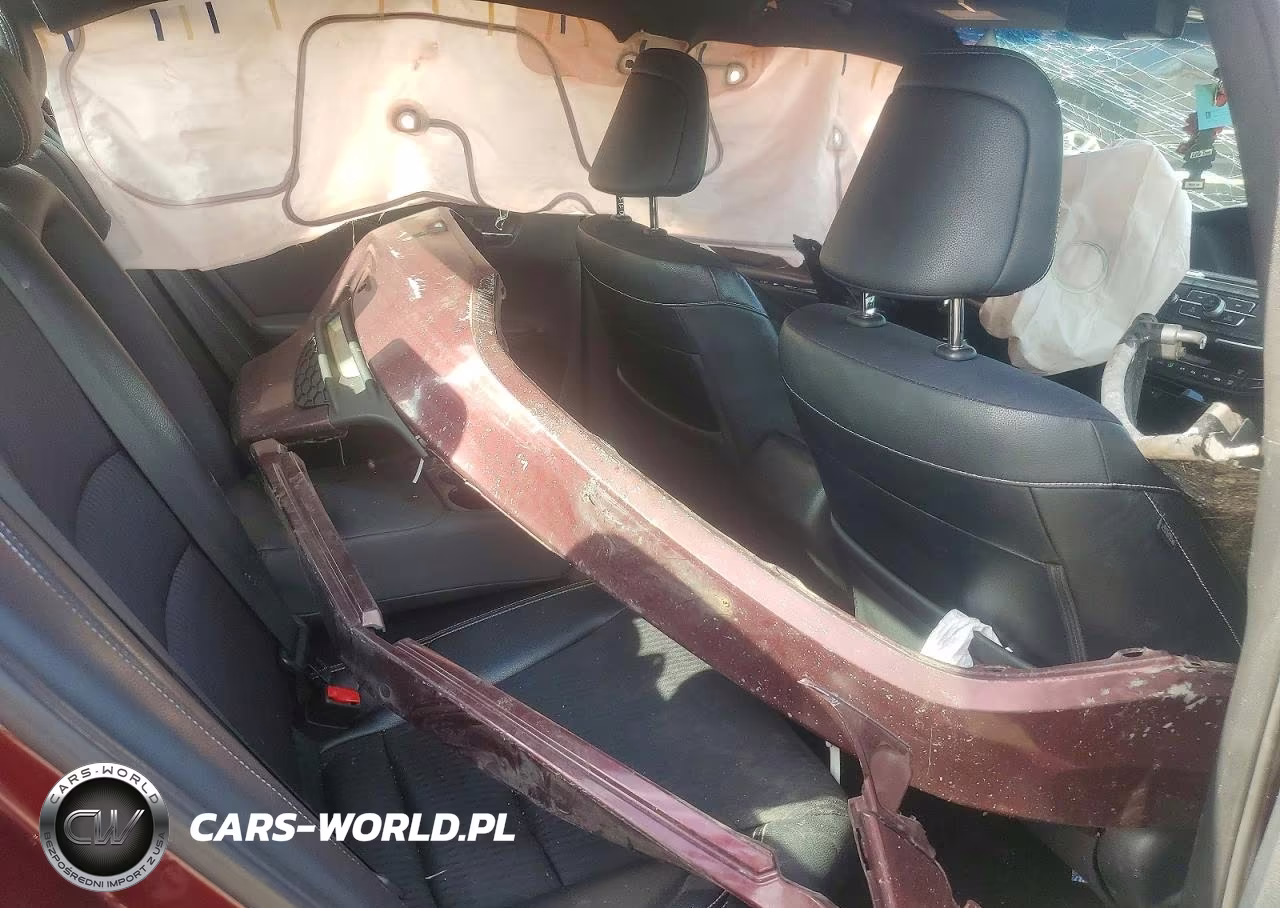 2016 Honda Accord Sport VIN:1HGCR2F54GA013471 - 10