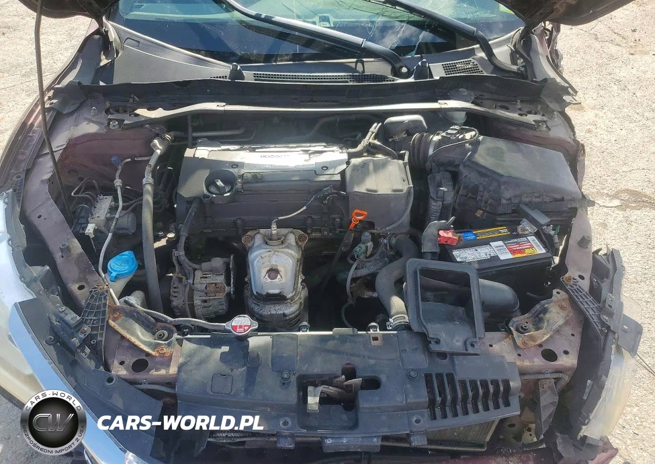 2016 Honda Accord Sport VIN:1HGCR2F54GA013471 - 11