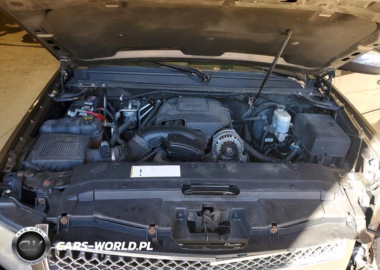 2011 Chevrolet Suburban K1500 Lt VIN:1GNSKJE39BR231769 - 12