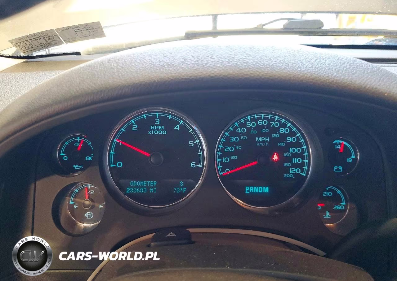 2011 Chevrolet Suburban K1500 Lt VIN:1GNSKJE39BR231769 - 9