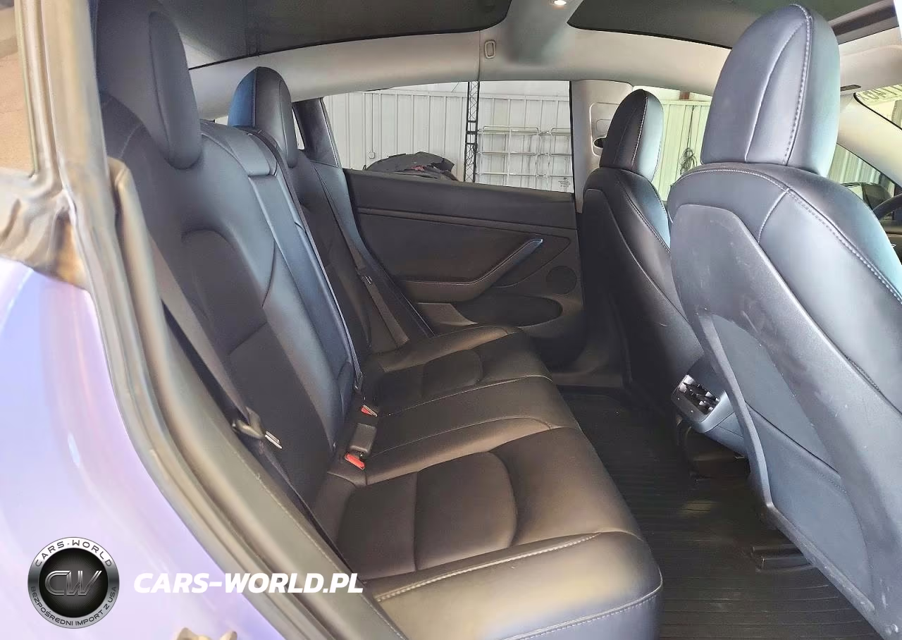 2023 Tesla Model 3 VIN:5YJ3E1EA3PF485106 - 10